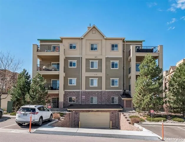 1144 Rockhurst Drive #107 Highlands Ranch, CO 80129