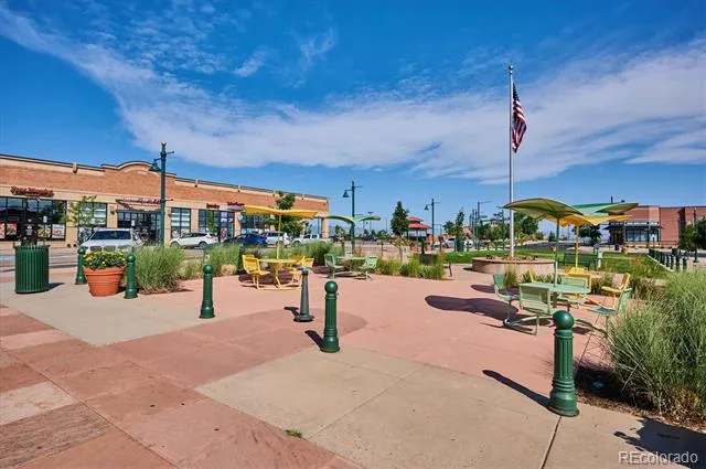 1144 Rockhurst Drive #107 Highlands Ranch, CO 80129