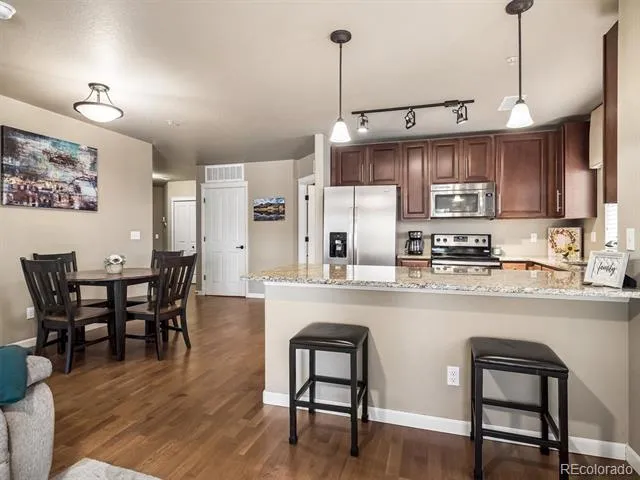 1144 Rockhurst Drive #107 Highlands Ranch, CO 80129