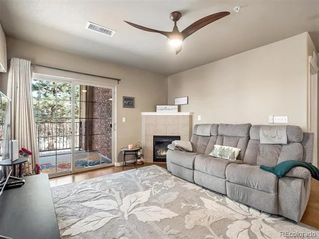 1144 Rockhurst Drive #107 Highlands Ranch, CO 80129