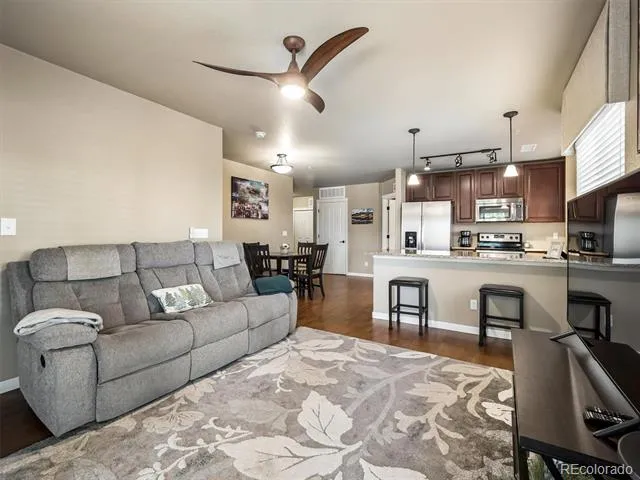 1144 Rockhurst Drive #107 Highlands Ranch, CO 80129