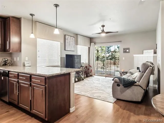 1144 Rockhurst Drive #107 Highlands Ranch, CO 80129