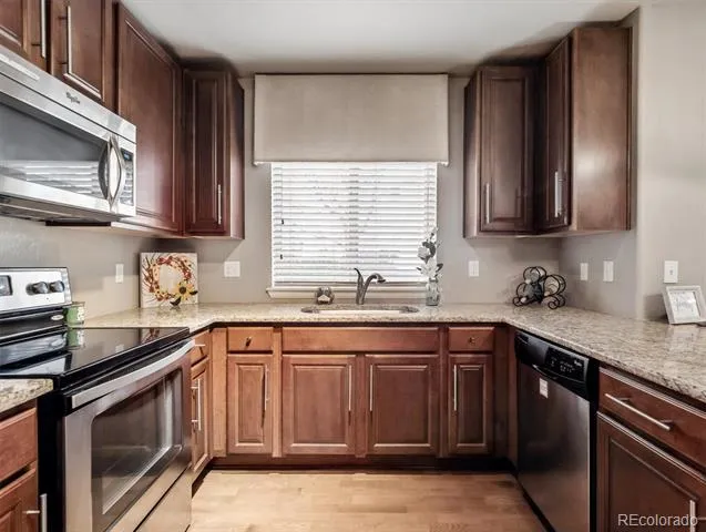 1144 Rockhurst Drive #107 Highlands Ranch, CO 80129