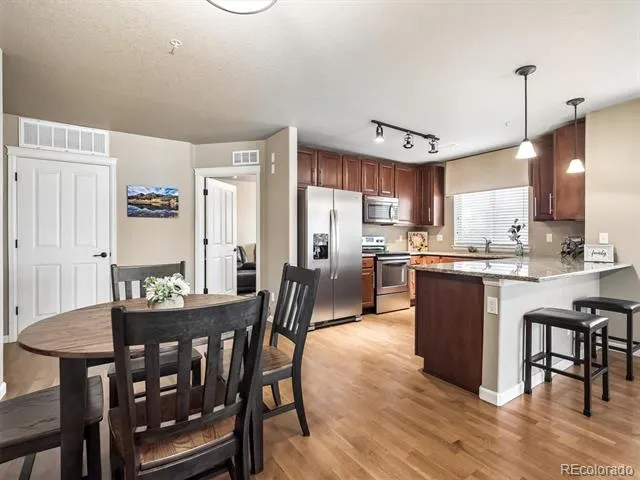 1144 Rockhurst Drive #107 Highlands Ranch, CO 80129