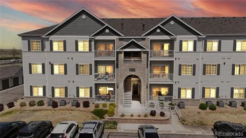 15700 E Jamison Drive #202