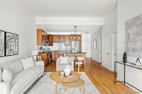 1950 Logan Street #1013