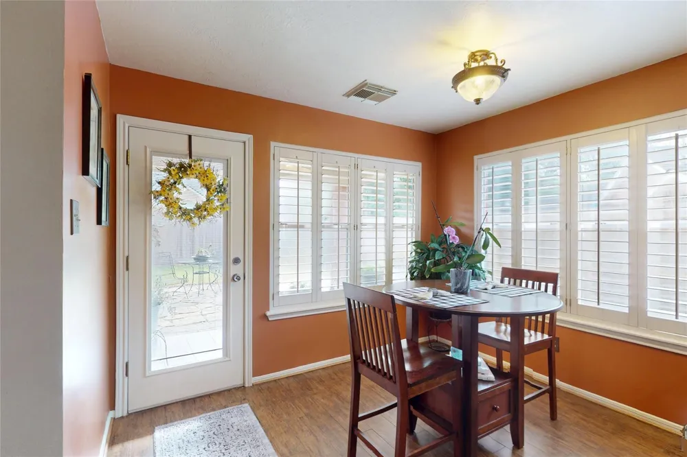110 Cloudbridge Drive League City, TX 77573