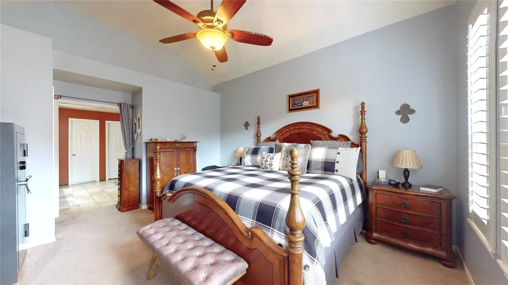 110 Cloudbridge Drive League City, TX 77573