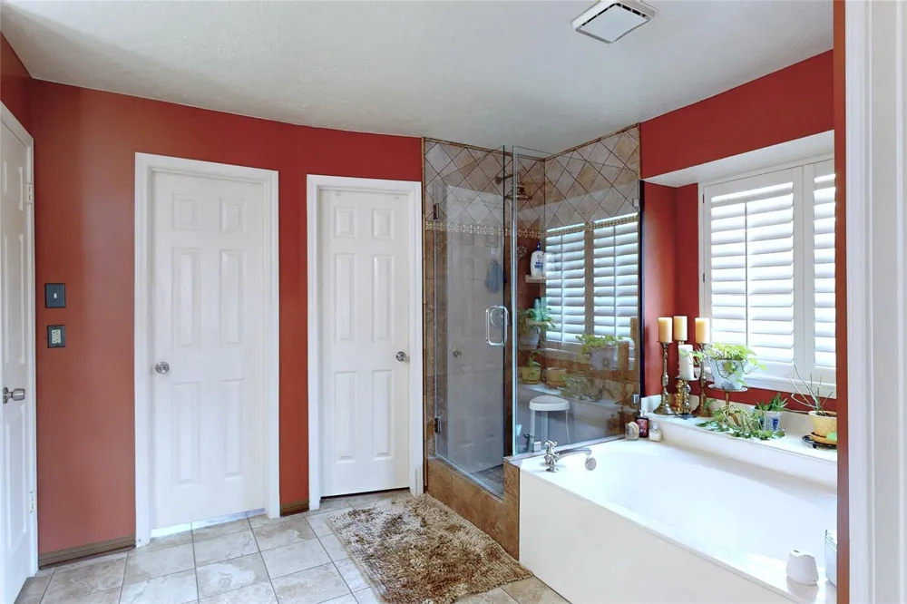110 Cloudbridge Drive League City, TX 77573