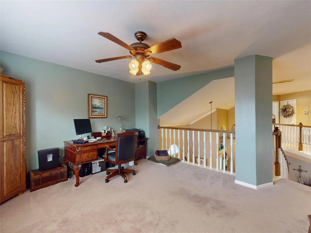 110 Cloudbridge Drive League City, TX 77573