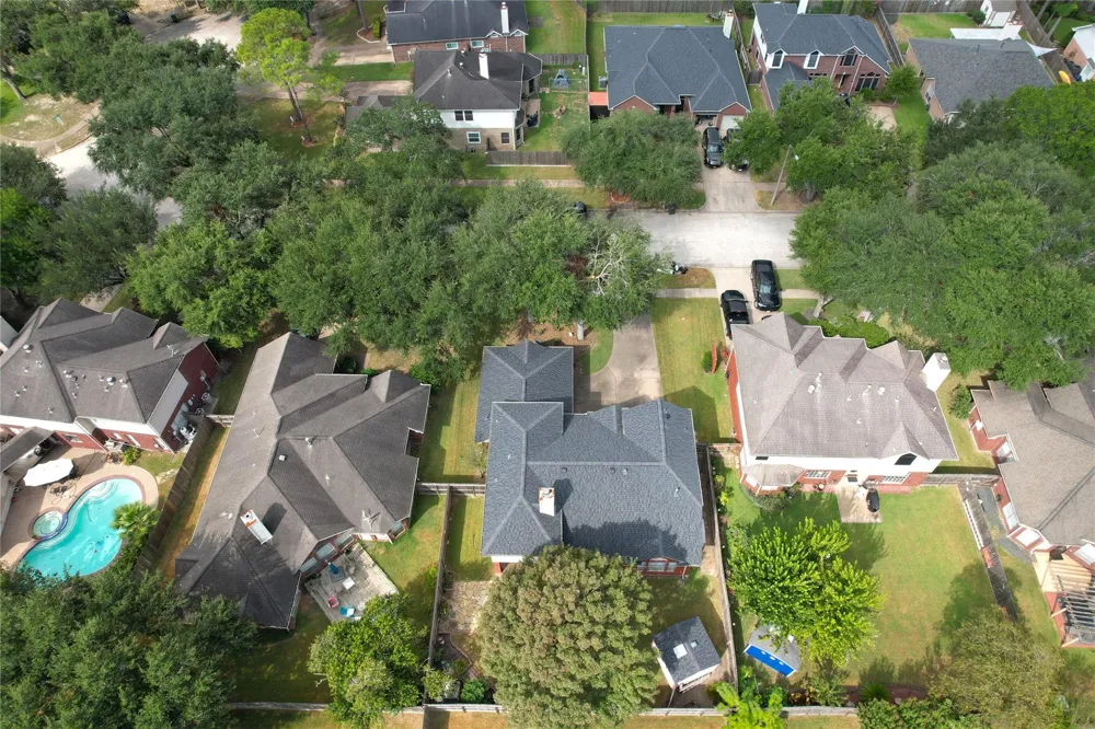 110 Cloudbridge Drive League City, TX 77573