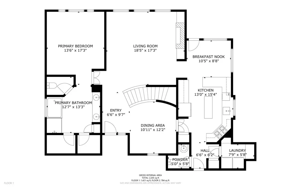 110 Cloudbridge Drive League City, TX 77573