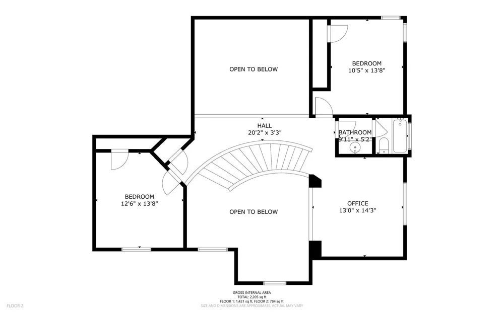110 Cloudbridge Drive League City, TX 77573
