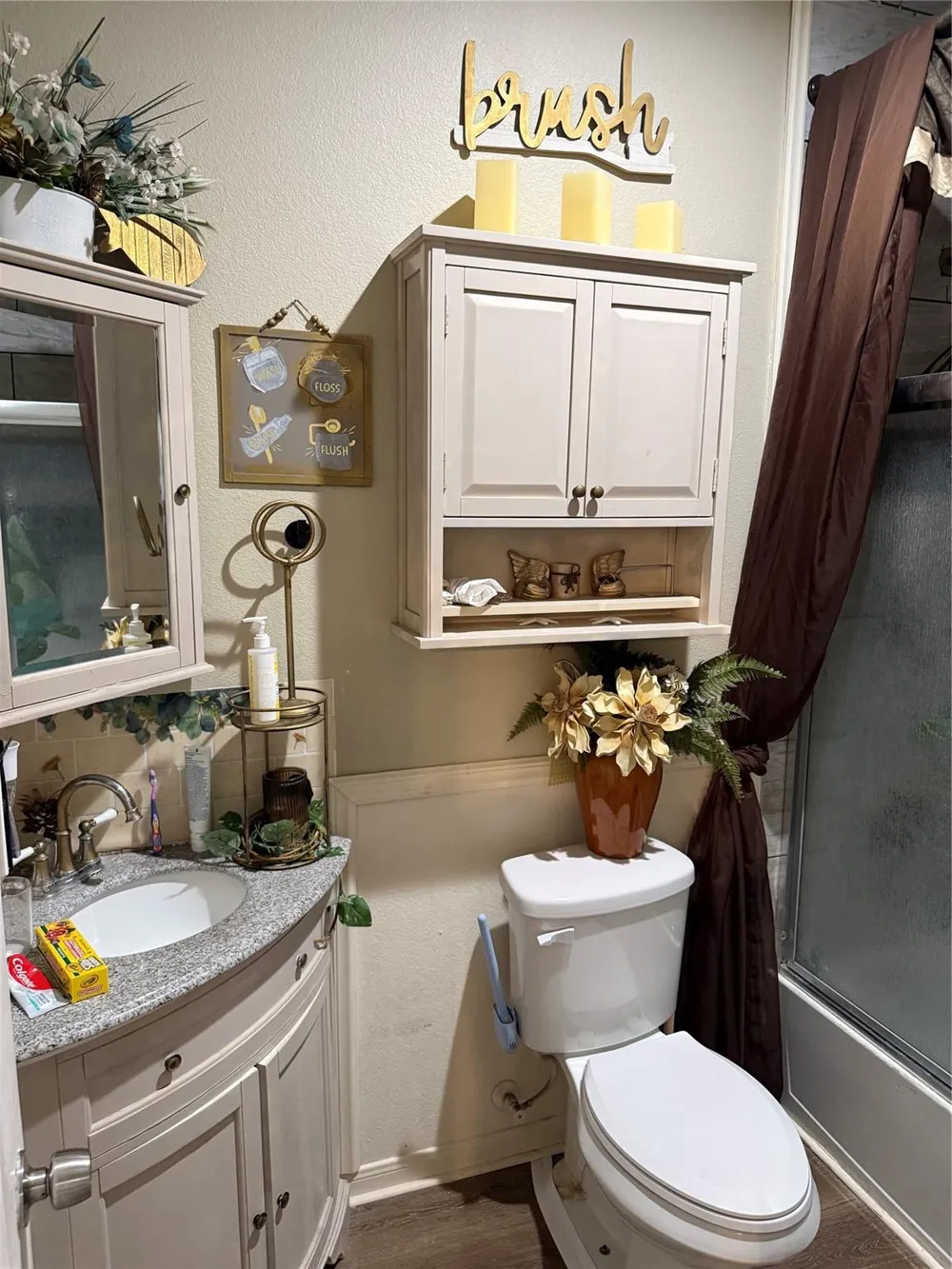 2307 County Road 3545 Cleveland, TX 77327