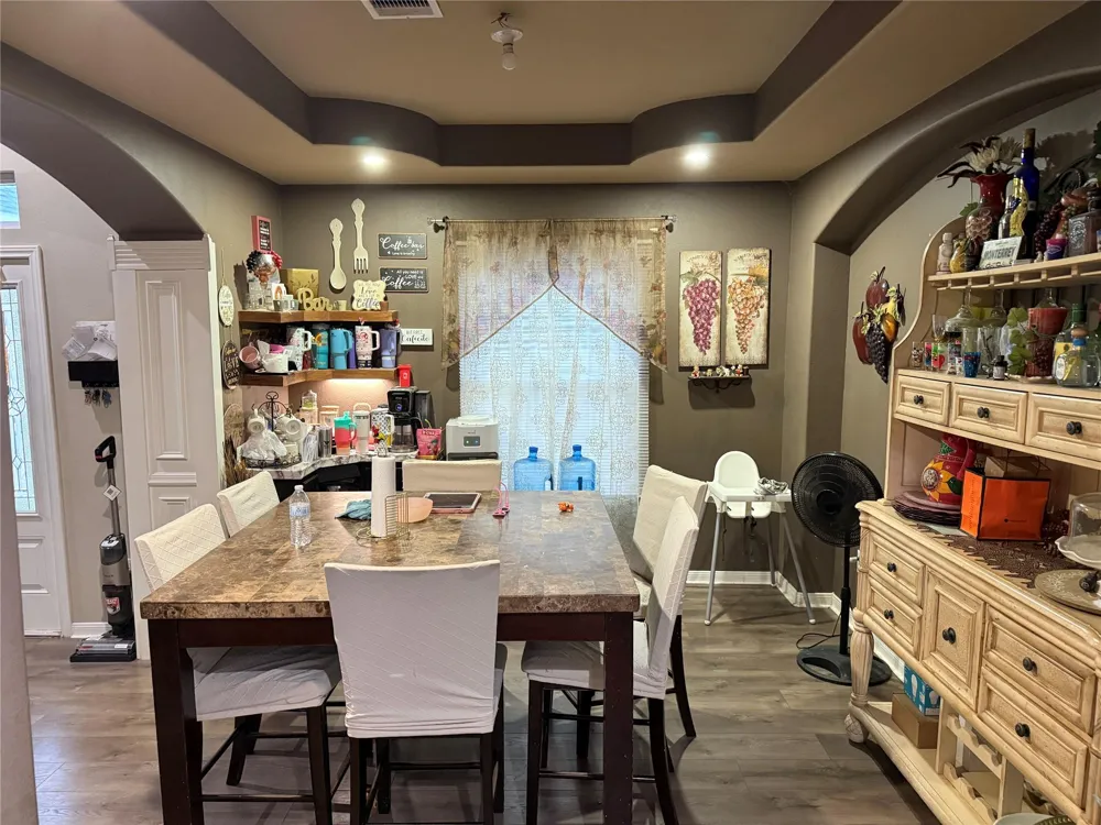 2307 County Road 3545 Cleveland, TX 77327