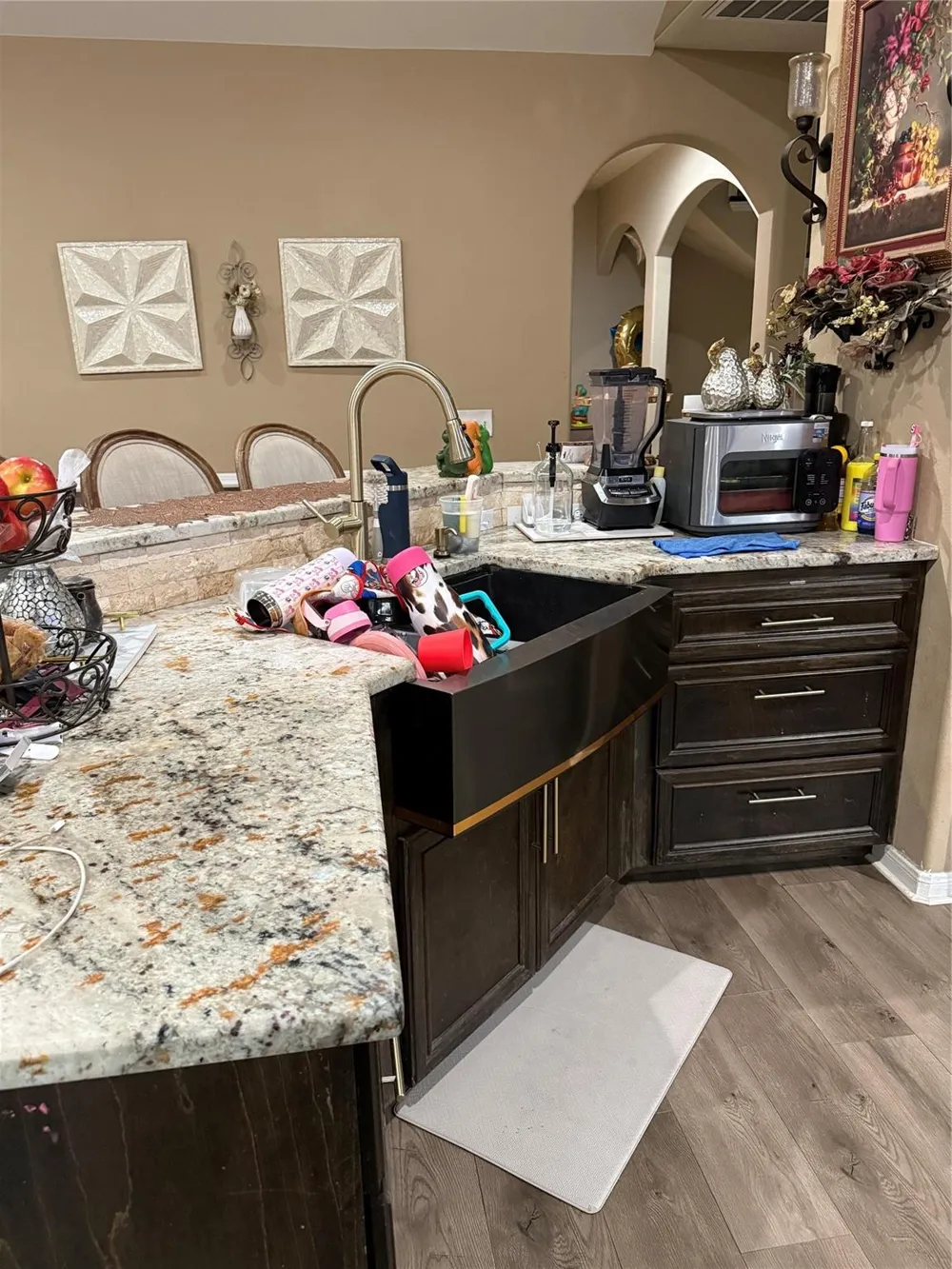 2307 County Road 3545 Cleveland, TX 77327