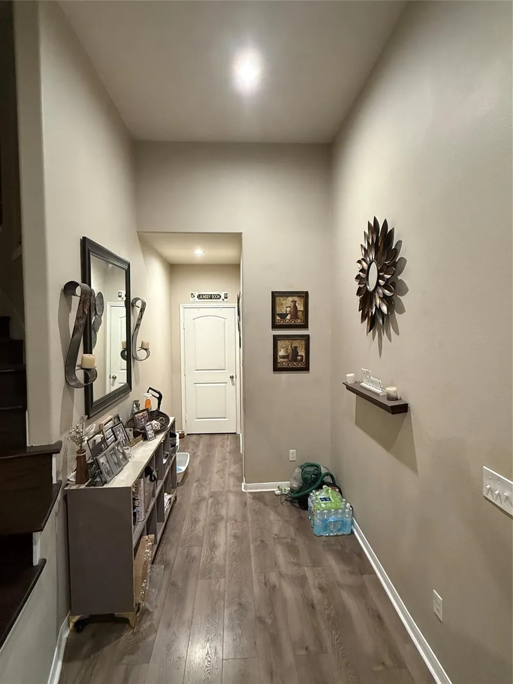 2307 County Road 3545 Cleveland, TX 77327