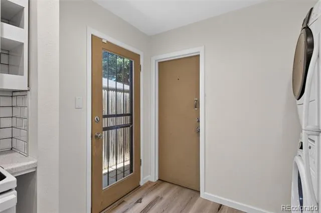 1219 Jasmine Street Denver, CO 80220
