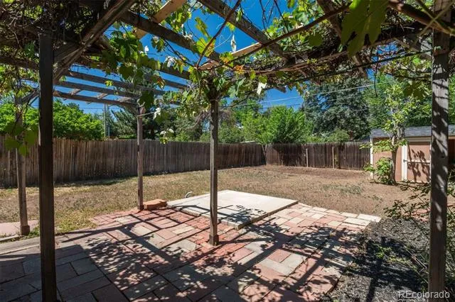 1219 Jasmine Street Denver, CO 80220
