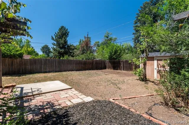1219 Jasmine Street Denver, CO 80220