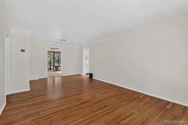 1219 Jasmine Street Denver, CO 80220