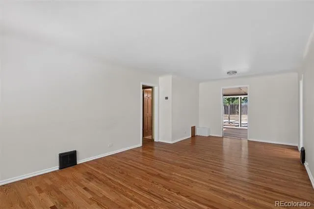 1219 Jasmine Street Denver, CO 80220