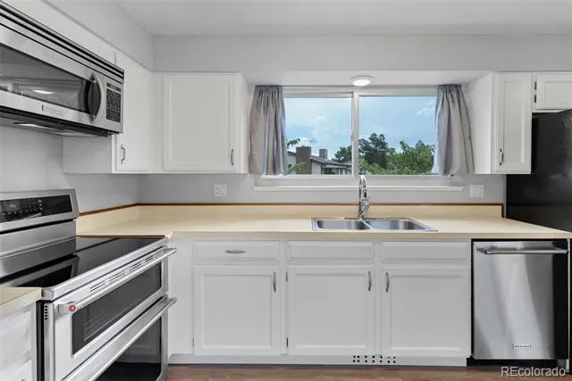 8348 W 77th Way Arvada, CO 80005