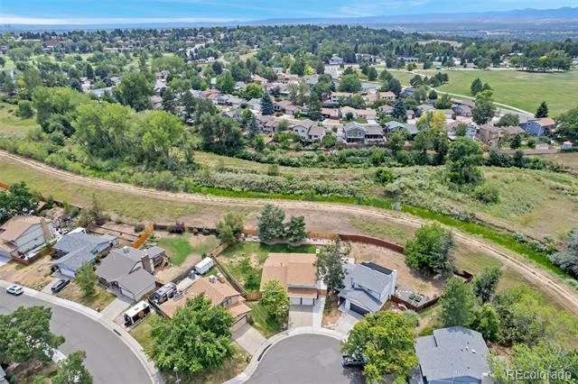 8348 W 77th Way Arvada, CO 80005