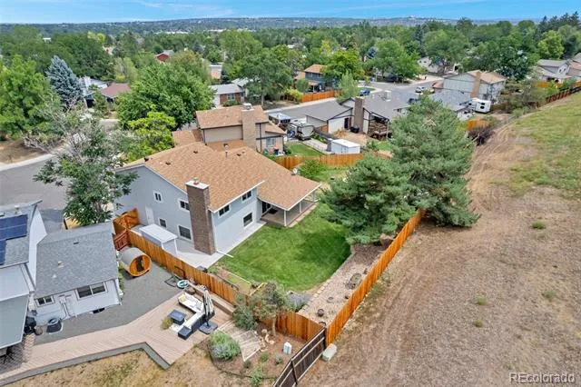 8348 W 77th Way Arvada, CO 80005