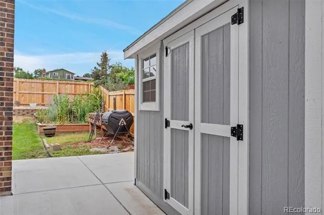 8348 W 77th Way Arvada, CO 80005