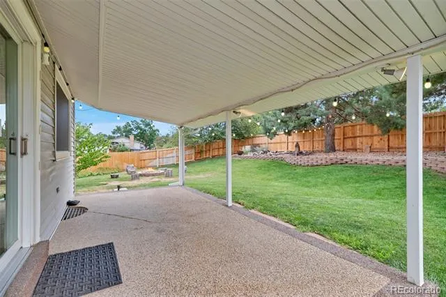 8348 W 77th Way Arvada, CO 80005