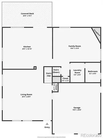 8348 W 77th Way Arvada, CO 80005