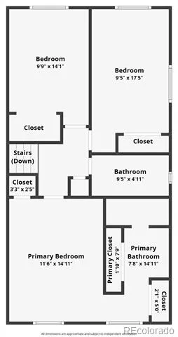 8348 W 77th Way Arvada, CO 80005