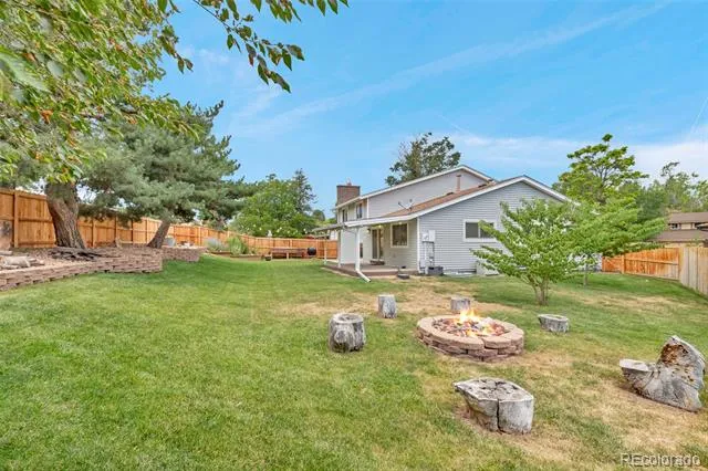 8348 W 77th Way Arvada, CO 80005