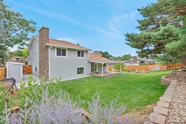 8348 W 77th Way Arvada, CO 80005