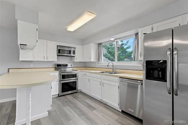 8348 W 77th Way Arvada, CO 80005