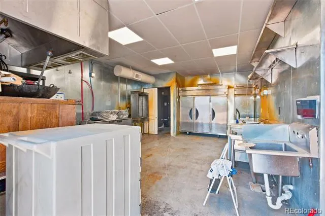 1395 W Alameda Avenue Denver, CO 80223