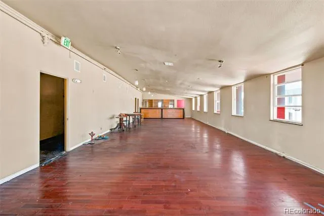 1395 W Alameda Avenue Denver, CO 80223