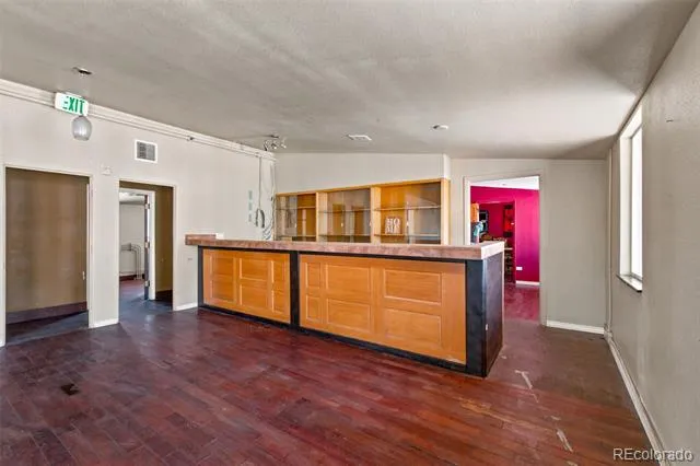 1395 W Alameda Avenue Denver, CO 80223