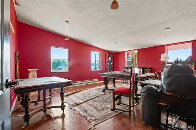 1395 W Alameda Avenue Denver, CO 80223