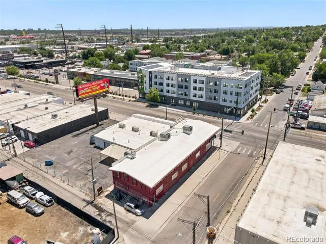 1395 W Alameda Avenue Denver, CO 80223