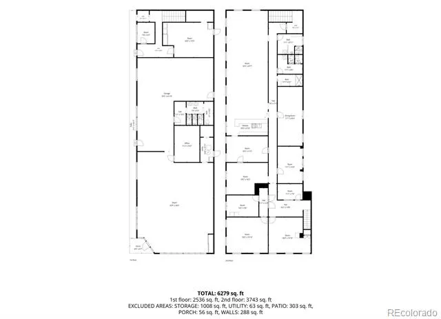 1395 W Alameda Avenue Denver, CO 80223