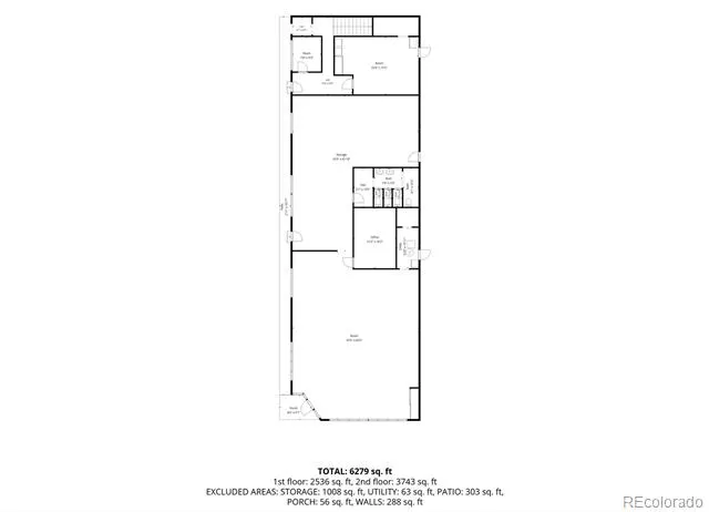 1395 W Alameda Avenue Denver, CO 80223