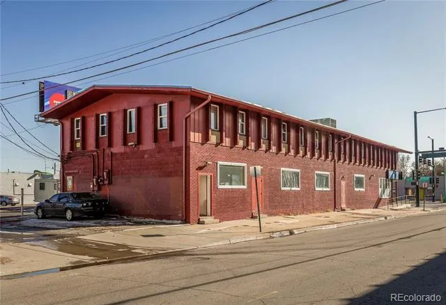 1395 W Alameda Avenue Denver, CO 80223
