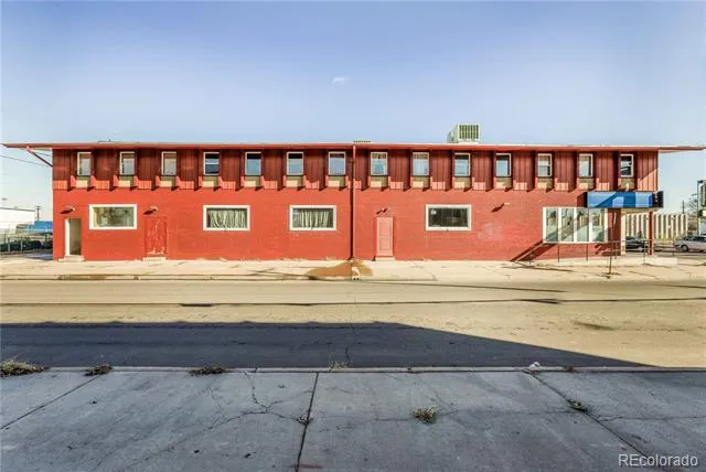 1395 W Alameda Avenue Denver, CO 80223