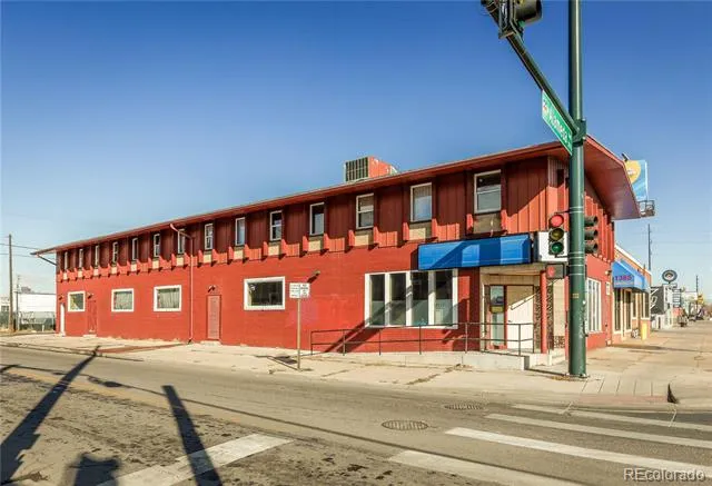 1395 W Alameda Avenue Denver, CO 80223
