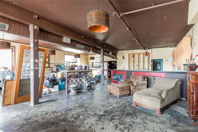 1395 W Alameda Avenue Denver, CO 80223