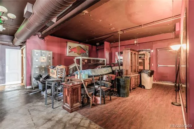 1395 W Alameda Avenue Denver, CO 80223