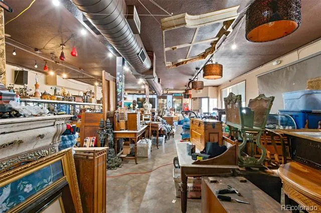 1395 W Alameda Avenue Denver, CO 80223