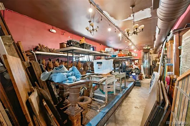 1395 W Alameda Avenue Denver, CO 80223